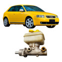 Cilindro Mestre Reservatório Audi Vw A3 Golf 1998-2010