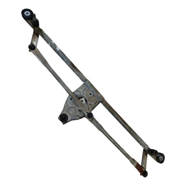 Máquina Galhada Limpador Parabrisa Vw G3 Parati Gol 1999/09