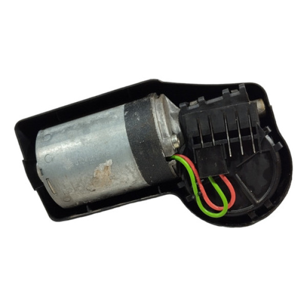 Motor Limpador Parabrisa Vw Fox Crossfox 2010 A 2010