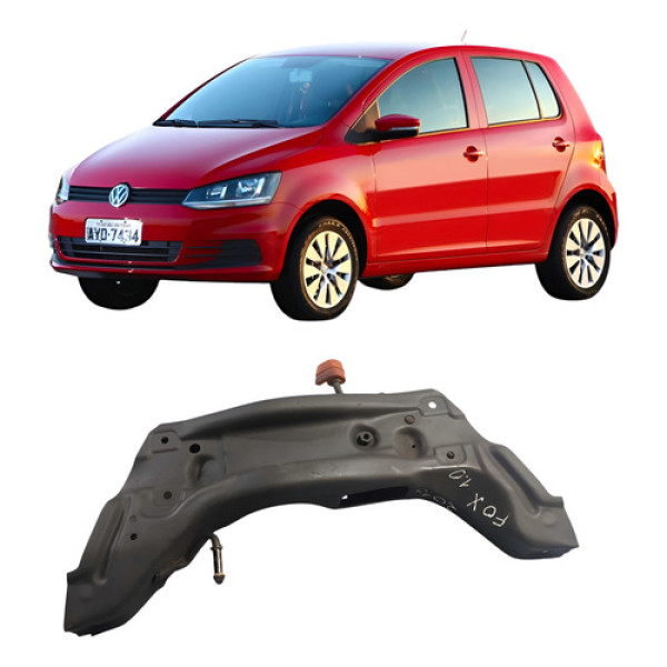Agregado Suspensão Volkswagen Fox 1.0 4p 2010