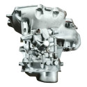Caixa Cambio Manual Chevrolet Celta 2004 1.0 Original