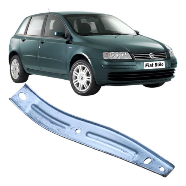 Suporte Painel Fixaçao Interno Fiat Stilo 2003 1.8 4c