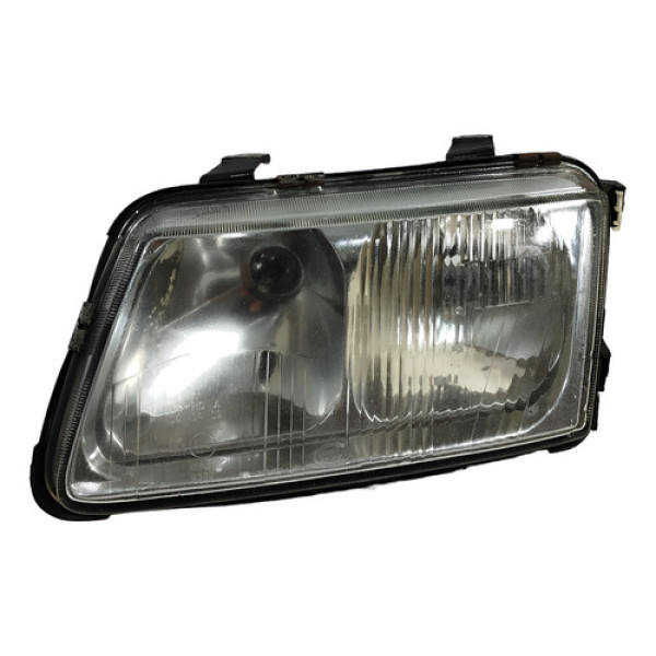 Farol Dianteiro Esquerdo Audi A3 1999 A 2003 Esquerdo/motorista