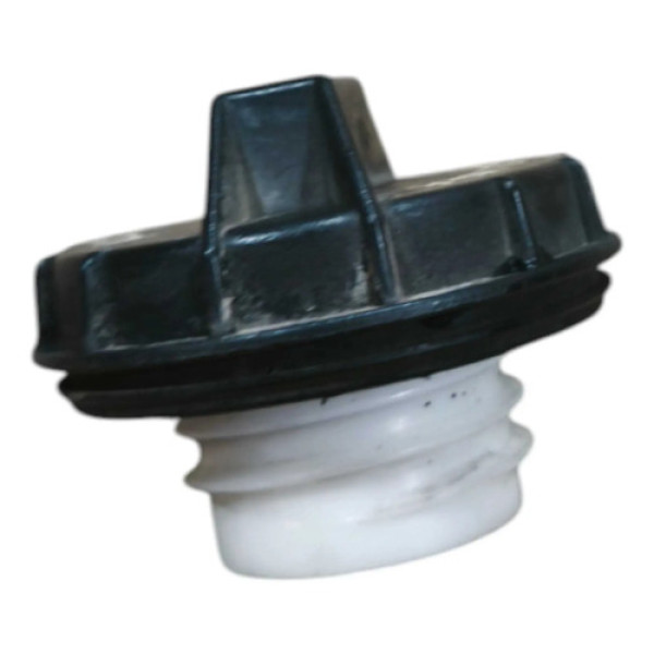 Tampa Gargalo Tanque Hyundai Hb20 1.0 3c 2022 Original Preto 2022