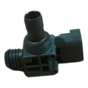 Sensor Map Pressão Ar Chevrolet Tracker 2015 0265005321