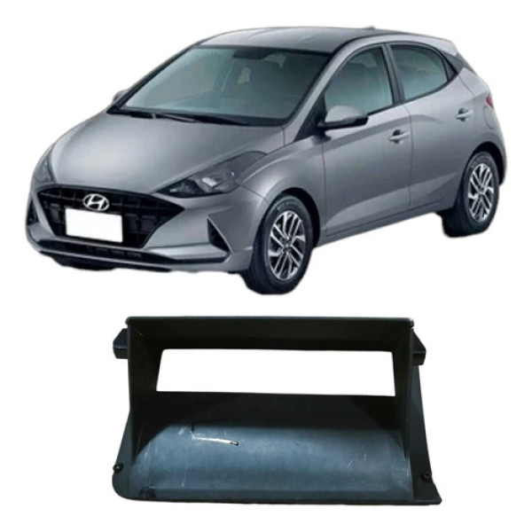 Acabamento Porta Luvas Hyundai Hb20 2022 84510r1000nnb