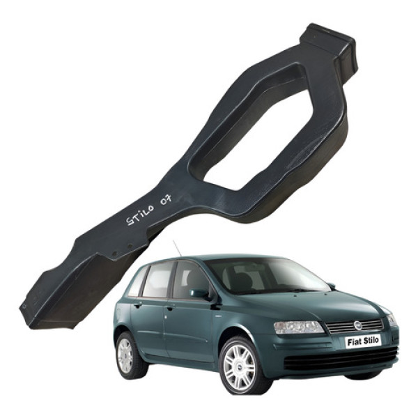 Duto Ar Central Stilo 1.8 Flex 4p 2007 A 2011 .