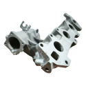 Coletor Admissão Corsa Celta 2004 1.0 Original 93286142