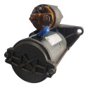 Motor Partida Arranque S10 Ls Ds4 2.8 4x4 Manual 2013 A 2016