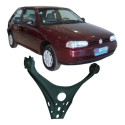  Balança Dianteira Vw Gol G2 1.0 2p 1997 Original Direita