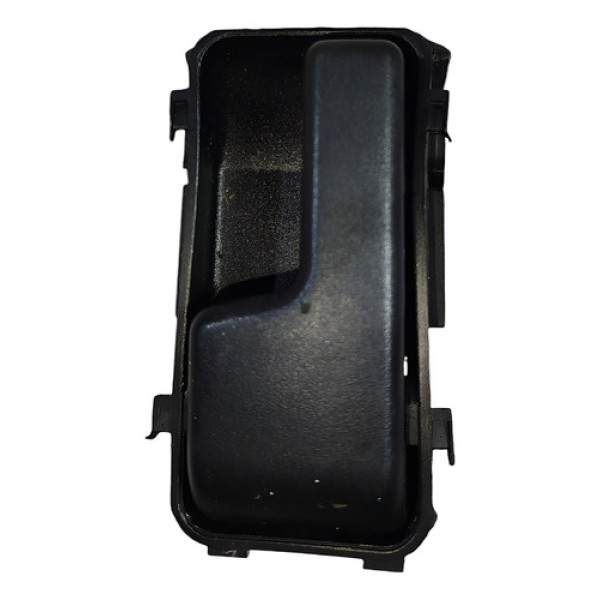 Maçaneta Interna Traseira Esquerda Fiat Uno Way 2012 Dianteira/traseira