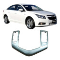 Moldura Difusor Central Gm Cruze Sedan 2014 1.8 Original
