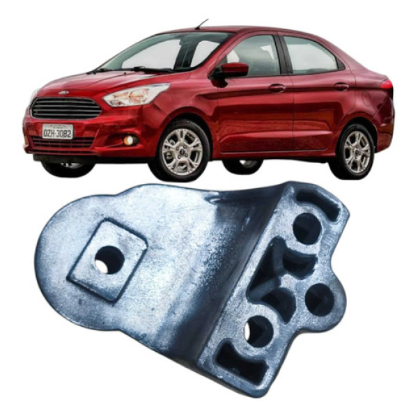 Suporte Coxim Direito Motor Ford Ka Se 1.0 3c 2018 Aisi8cu3