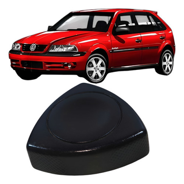 Regulagem Encosto Banco Dianteiro Volkswagen Gol 2005