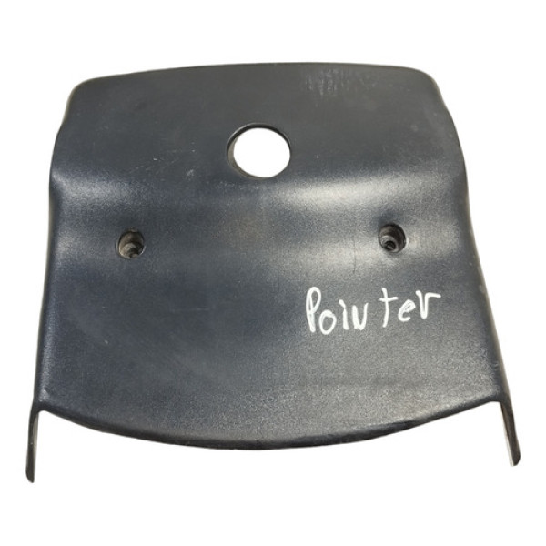 Acabamento Moldura Coluna Direção Superior Vw Pointer 1995