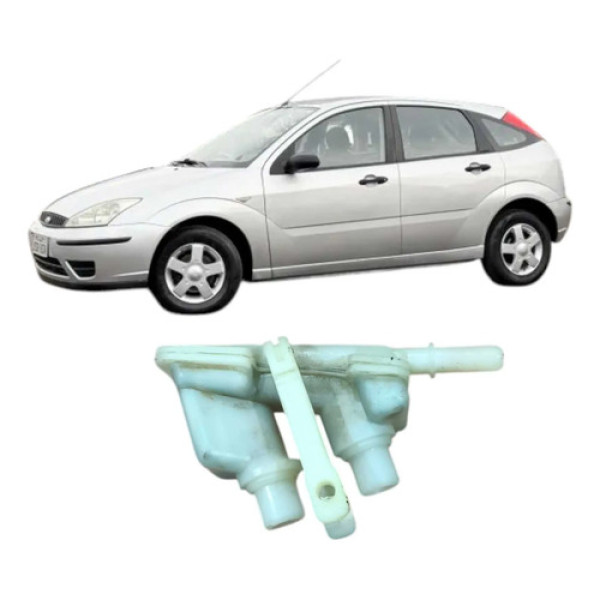 Reservatório Cilindro Mestre Freio Focus 2007 20552380743 