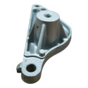 Suporte Polia Correia Alternador Chevrolet S10 2013 24580389
