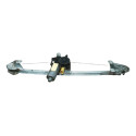 Maquina Vidro Traseira Esquerda Gm Zafira 2006 93281523