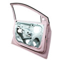 Porta Dianteira Esquerda Gm Cruze Sedan 2013 1.8 Original Dianteira Esquerdo Rosa