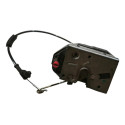 Fechadura Traseira Esquerda Chevrolet Corsa 2007 24414136