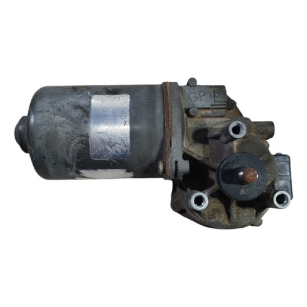 Motor Limpador Parabrisa Ford Fiesta Courier 1996 A 1999