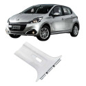 Acabamento Coluna Esquerda Peugeot 208 2017 98010598