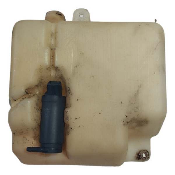 Reservatório Agua Limpador Ford Escort 1987 A 1991 .