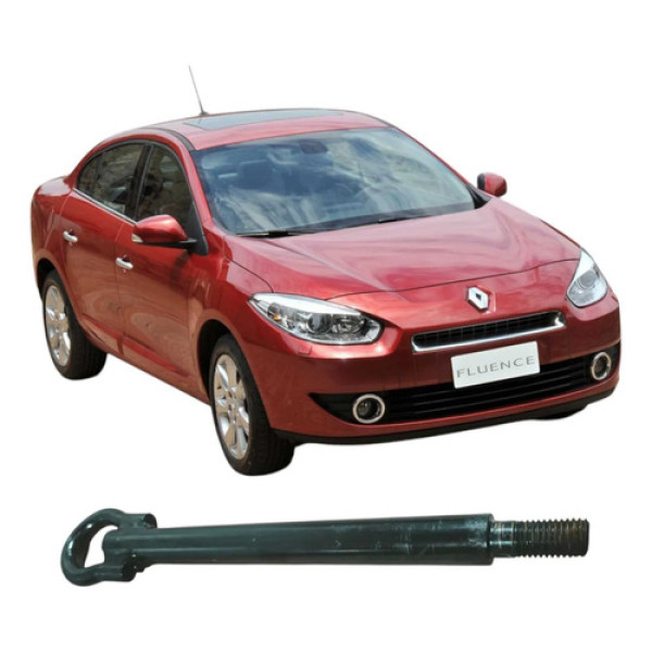 Gancho Reboque Renault Fluence 2.0 2014 511120881r Original