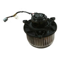 Motor Ventilador Ar Forçado Cruze Sedan 2014 1.8 Original 220v