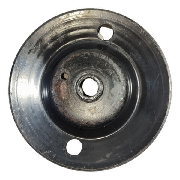 Polia Virabrequim Vw Parati Gol 1.6 Ap 1996 A 2006