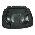 Cobertura Encosto Banco Dianteiro Tracker 2015 88331gsv000 Preto
