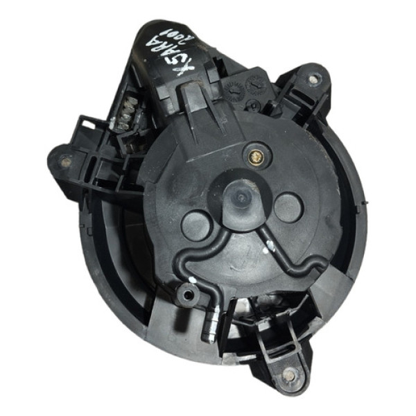 Eletroventilador Motor Ar Forçado Interno Xsara 2001 E964 .