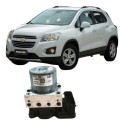 Módulo De Freio Abs Chevrolet Tracker 2015 1.8 94556887