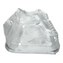 Defletor Chapa Tanque Chevrolet Cruze Sedan 2013 Original