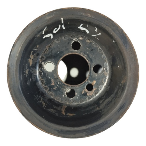 Polia Virabrequim Vw Gol G3 2003 1.0 8v E1378