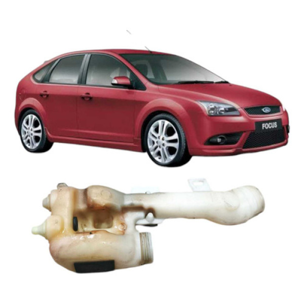 Reservatorio Partida Frio Ford Focus 2008 7s459w005