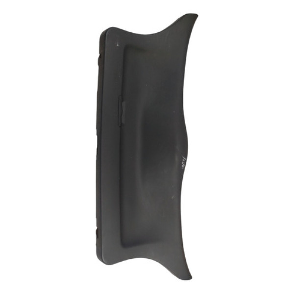 Acabamento Forro Tampa Tras. Porta Malas Audi A3 1999/2018