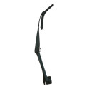 Braço Limpador Esquerdo Gm Cruze Sedan 2014 1.8 Original Esquerdo