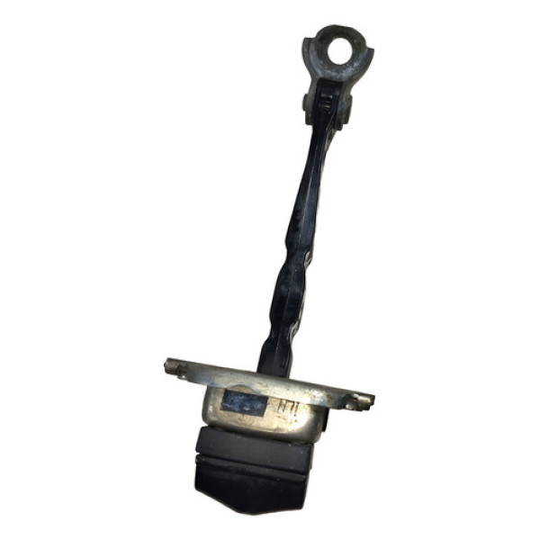 Limitador Porta Dianteira Direita 4p Honda City 2009 A 2011 Dianteira Direito Preto