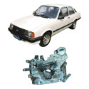 Fechadura Esquerdo Chevrolet Chevette 1989 1.6 2p Original