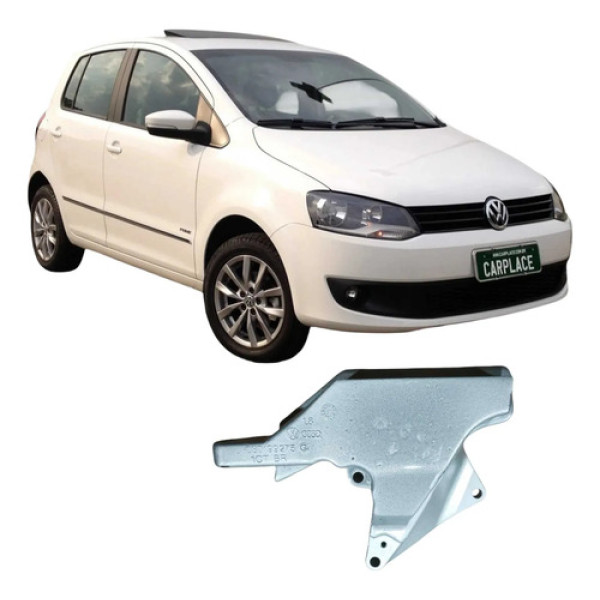 Suporte Coxim Motor  Volkswagen Fox 2013 1.6 030199275