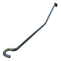 Haste Fixaçao Capo Dianteiro Chevrolet Celta 2003 Original 