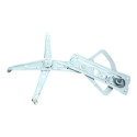 Maquina Dianteira Direita Chevrolet Celta 2004 1.0 4p 