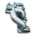 Coletor Escapamento Chevrolet Corsa Wind 1.0 1998 93230958