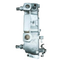 Coletor Admissao Chevrolet Kadett 1994 1.8 52267577 Original