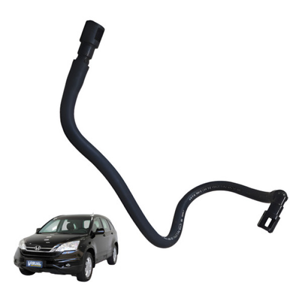 Tubo Cano Honda Crv 2.0 2007 2008 2009 2010  .