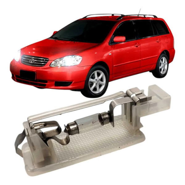 Luz De Teto Cortesia Corolla Fielder 2005-2009 17475315