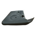 Forro Porta Esquerdo Chevrolet Celta 2004 1.0 5p Original Preto
