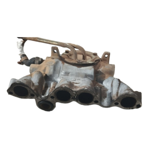 Coletor Admissão Escort Ap 1.8 Gol Parati E579