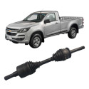 Semi Eixo Homocinética Direito Chevrolet S10 2013-2016